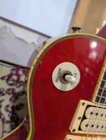 Aria Pro II - LP-650