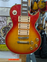 Aria Pro II - LP-650
