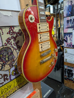 Aria Pro II - LP-650