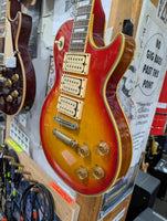 Aria Pro II - LP-650