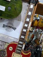 Aria Pro II - LP-650