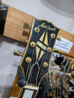 Aria Pro II - LP-650