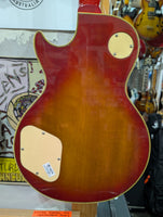 Aria Pro II - LP-650