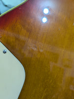 Aria Pro II - LP-650
