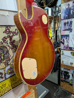 Aria Pro II - LP-650