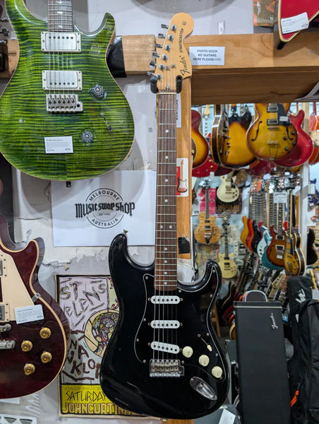 Fender - ST-72-58US Stratocaster