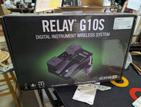 Line 6 - Relay G10S