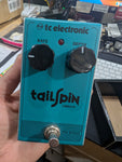 TC Electronic - Tailspin