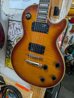 Session - Standard Les Paul