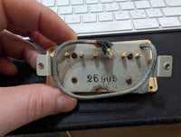 Maxon - Humbucker