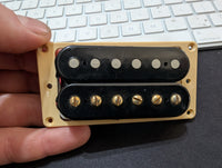 Maxon - Humbucker