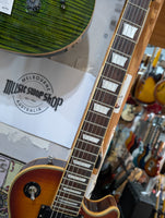 Session - Standard Les Paul