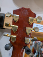 Session - Standard Les Paul