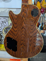 Session - Standard Les Paul