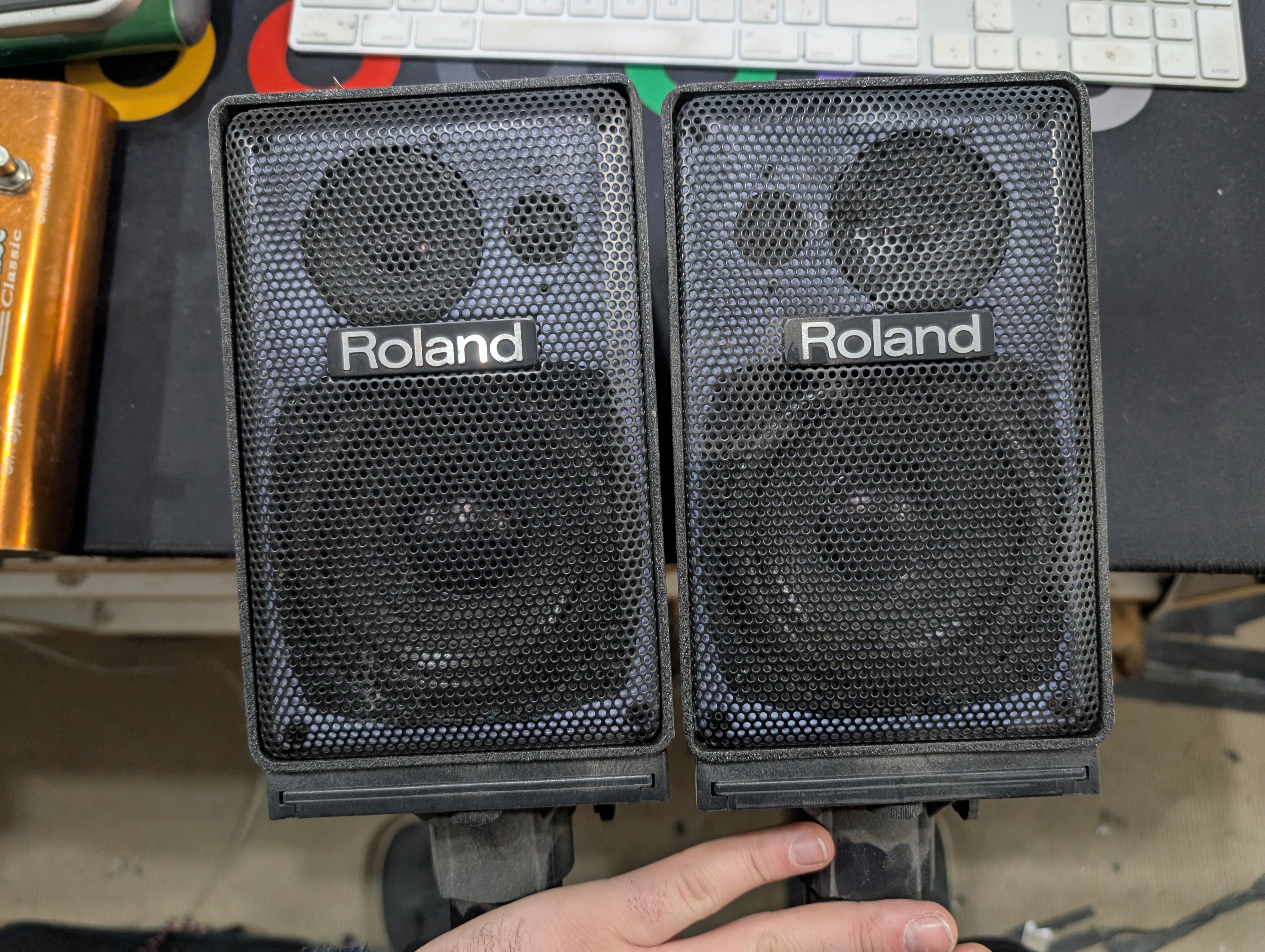 その他 Roland PM-03 Roland PM-03 | drum-tec