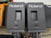 Roland - PM-03 Monitor Speakers