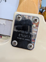Westminster - TE400WH
