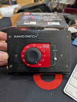 SM Pro Audio - Nano Patch +