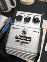 Photogenic / DRIVE - DS-1000