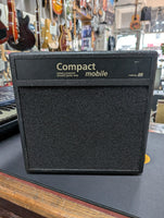 AER - Compact Mobile
