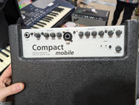AER - Compact Mobile
