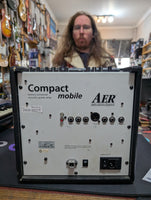 AER - Compact Mobile