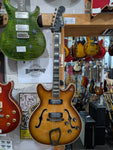 Hagstrom - Viking Deluxe II