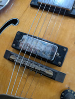 Hagstrom - Viking Deluxe II