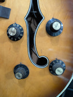 Hagstrom - Viking Deluxe II