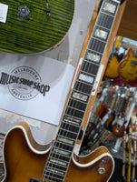 Hagstrom - Viking Deluxe II