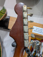 Hagstrom - Viking Deluxe II