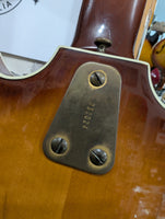 Hagstrom - Viking Deluxe II