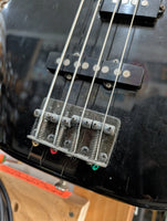Fender - Jazz Bass Special