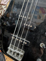 Fender - Jazz Bass Special