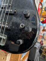 Fender - Jazz Bass Special