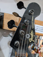Fender - Jazz Bass Special