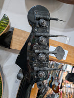Fender - Jazz Bass Special