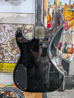 Fender - Jazz Bass Special