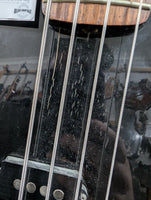 Fender - Jazz Bass Special