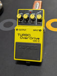 BOSS - OD-2