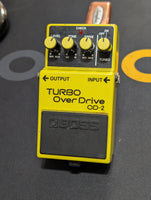 BOSS - OD-2