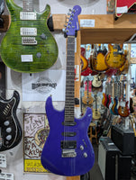 Fernandes - FST Limited Edition