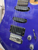 Fernandes - FST Limited Edition