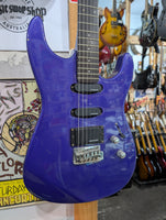 Fernandes - FST Limited Edition