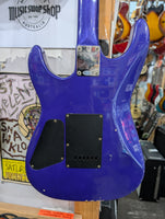 Fernandes - FST Limited Edition
