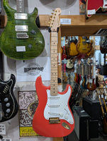 Fender - Custom Order Stratocaster
