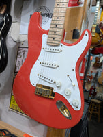 Fender - Custom Order Stratocaster