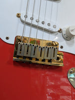 Fender - Custom Order Stratocaster