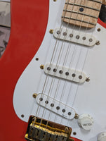 Fender - Custom Order Stratocaster