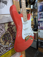 Fender - Custom Order Stratocaster